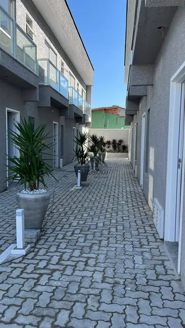 Casa de Condomínio com 2 quartos à venda, 83m2 em Itanhaem - SP - imagem 3 Foto 3 de Casa de Condomínio com 2 quartos à venda, 83m2 em Itanhaem - SP