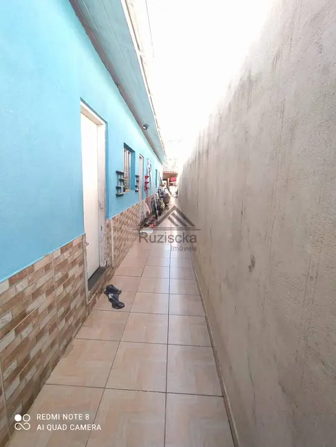 Foto 4 de Casa com 3 quartos à venda, 151m2 em Itanhaem - SP