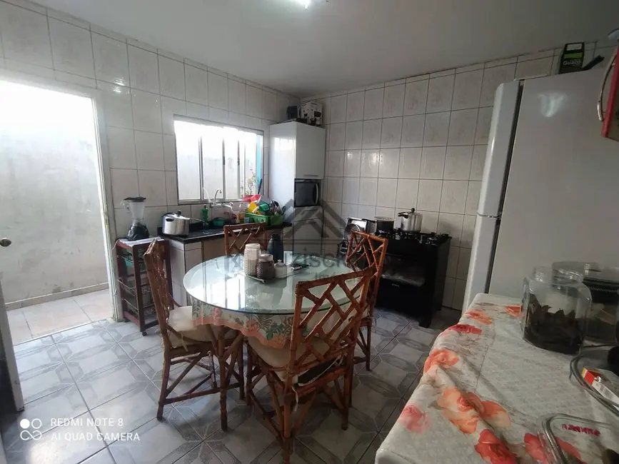 Foto 8 de Casa com 3 quartos à venda, 151m2 em Itanhaem - SP