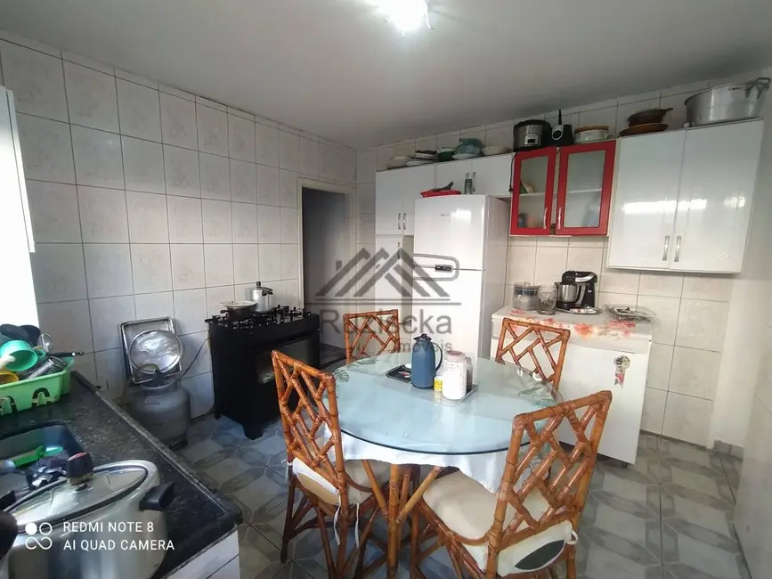 Foto 5 de Casa com 3 quartos à venda, 151m2 em Itanhaem - SP