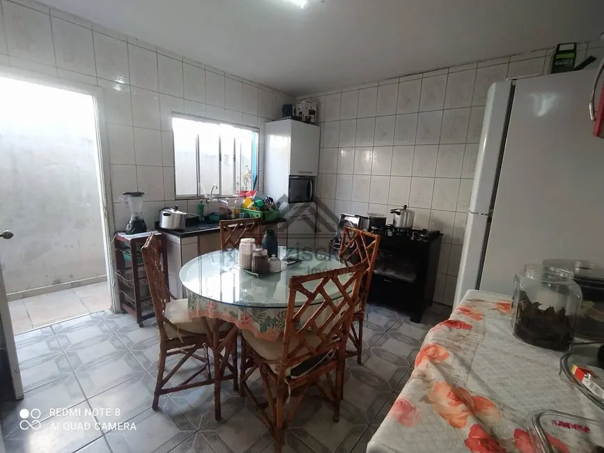 Foto 6 de Casa com 3 quartos à venda, 151m2 em Itanhaem - SP