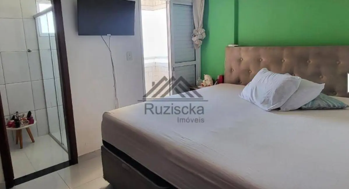 Foto 7 de Apartamento com 2 quartos à venda, 106m2 em Mongagua - SP