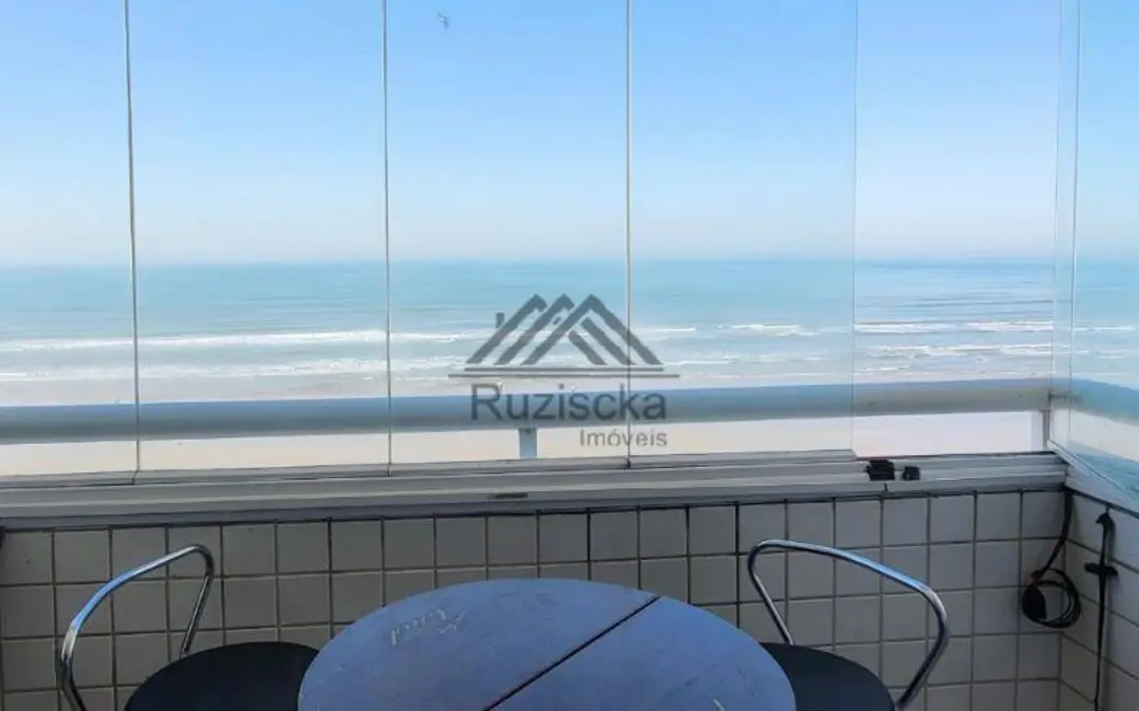 Foto 6 de Apartamento com 2 quartos à venda, 106m2 em Mongagua - SP