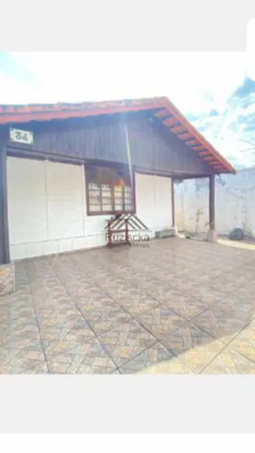 Foto 1 de Casa com 3 quartos à venda, 330m2 em Itanhaem - SP