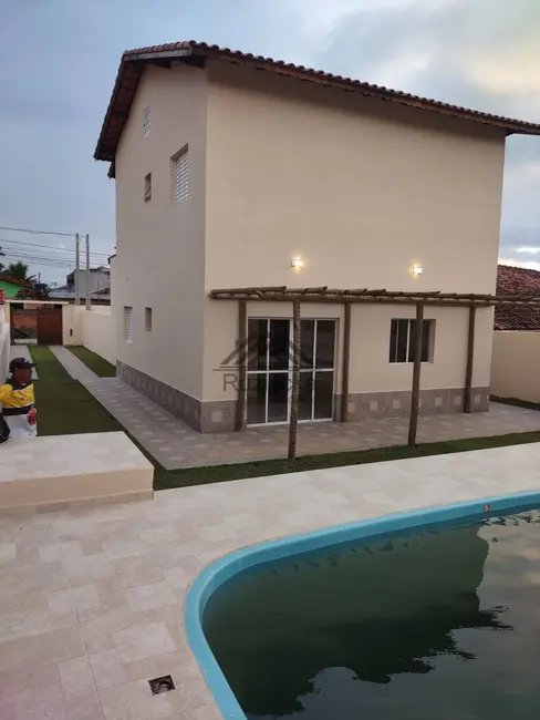 Foto 1 de Casa com 2 quartos à venda, 267m2 em Itanhaem - SP