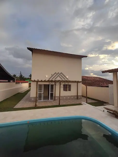 Foto 2 de Casa com 2 quartos à venda, 267m2 em Itanhaem - SP