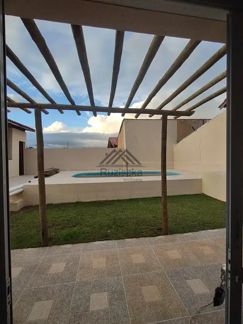 Foto 6 de Casa com 2 quartos à venda, 267m2 em Itanhaem - SP