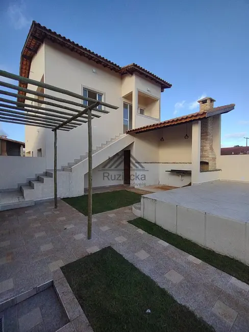 Foto 3 de Casa com 2 quartos à venda, 267m2 em Itanhaem - SP