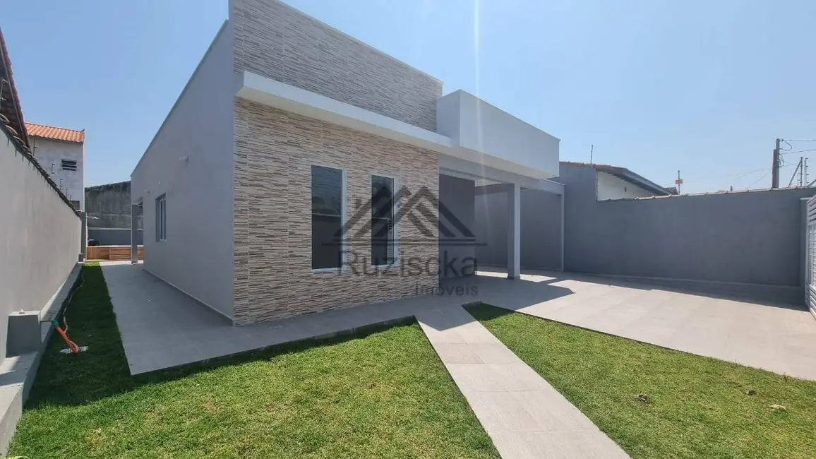 Foto 1 de Casa com 3 quartos à venda, 432m2 em Itanhaem - SP