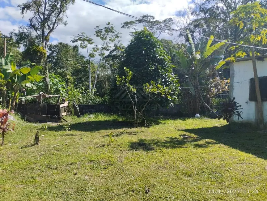 Foto 4 de Chácara com 3 quartos à venda, 2880m2 em Itanhaem - SP