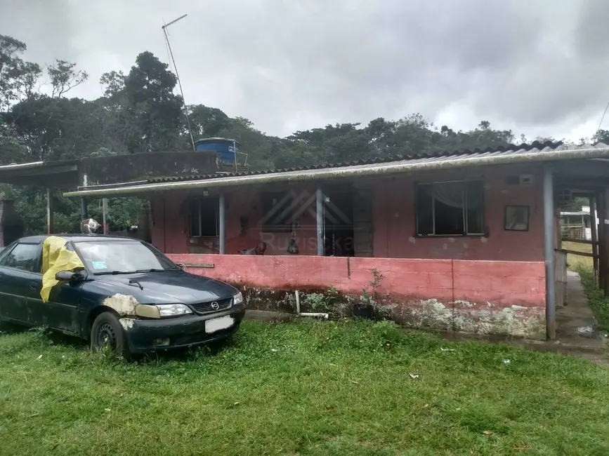 Foto 1 de Chácara com 3 quartos à venda, 2880m2 em Itanhaem - SP