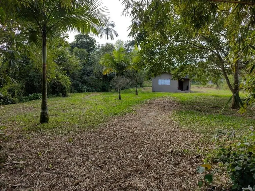 Foto 9 de Chácara com 1 quarto à venda, 5000m2 em Itanhaem - SP
