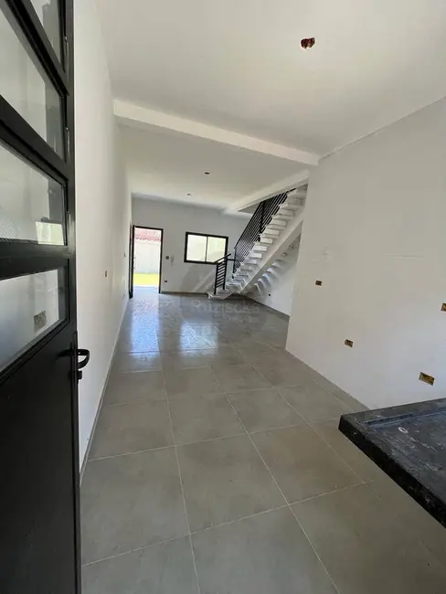Foto 4 de Casa com 2 quartos à venda, 74m2 em Itanhaem - SP
