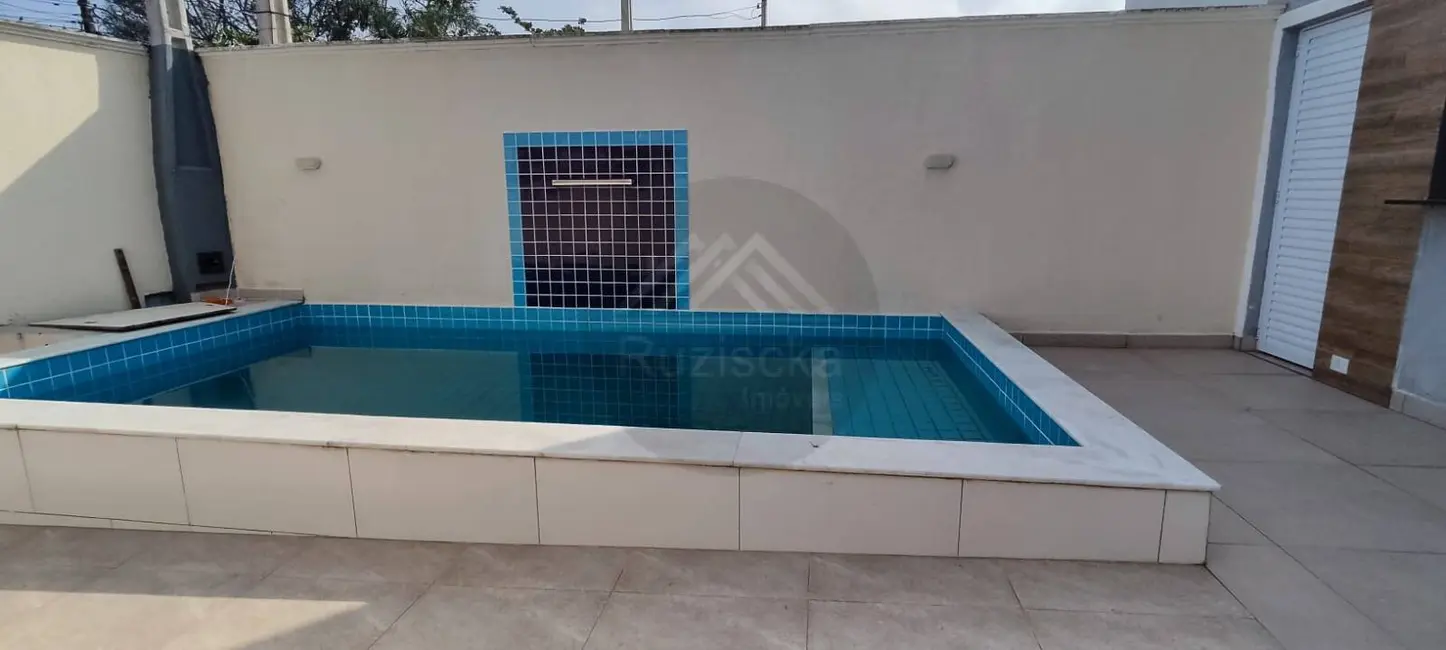 Foto 3 de Casa com 3 quartos à venda, 79m2 em Itanhaem - SP
