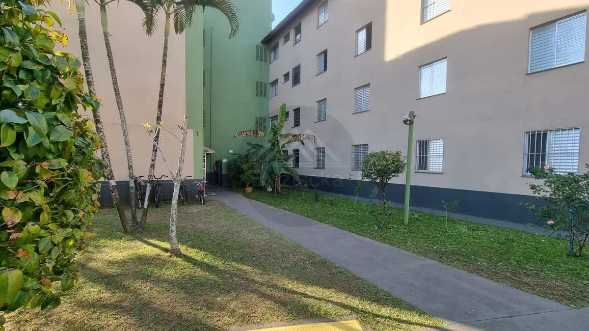 Foto 1 de Apartamento com 2 quartos à venda, 49m2 em Jardim Sabaúna, Itanhaem - SP