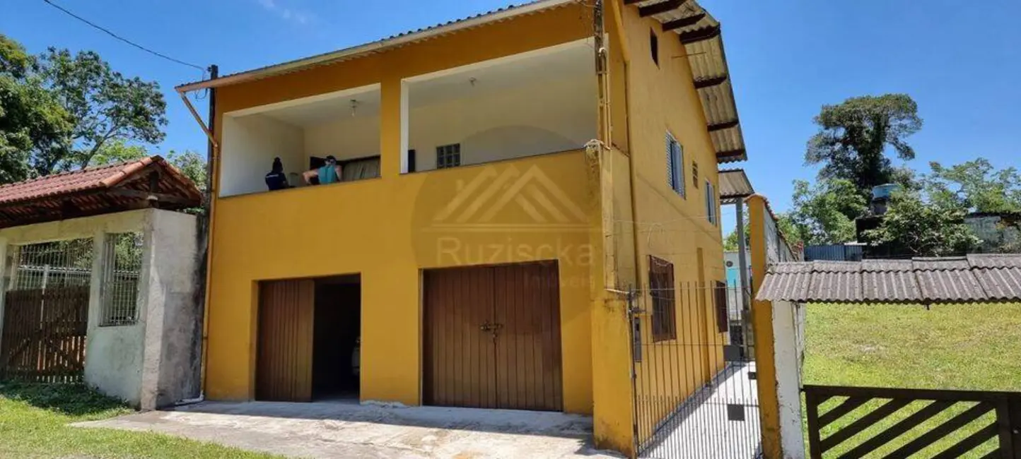 Foto 1 de Casa com 2 quartos à venda, 300m2 em Itanhaem - SP