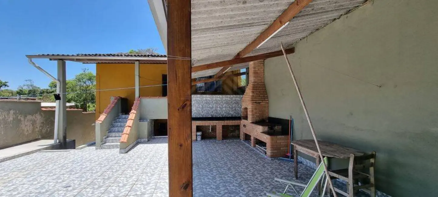 Casa com 2 quartos à venda, 300m2 em Itanhaem - SP - imagem 9 Foto 9 de Casa com 2 quartos à venda, 300m2 em Itanhaem - SP