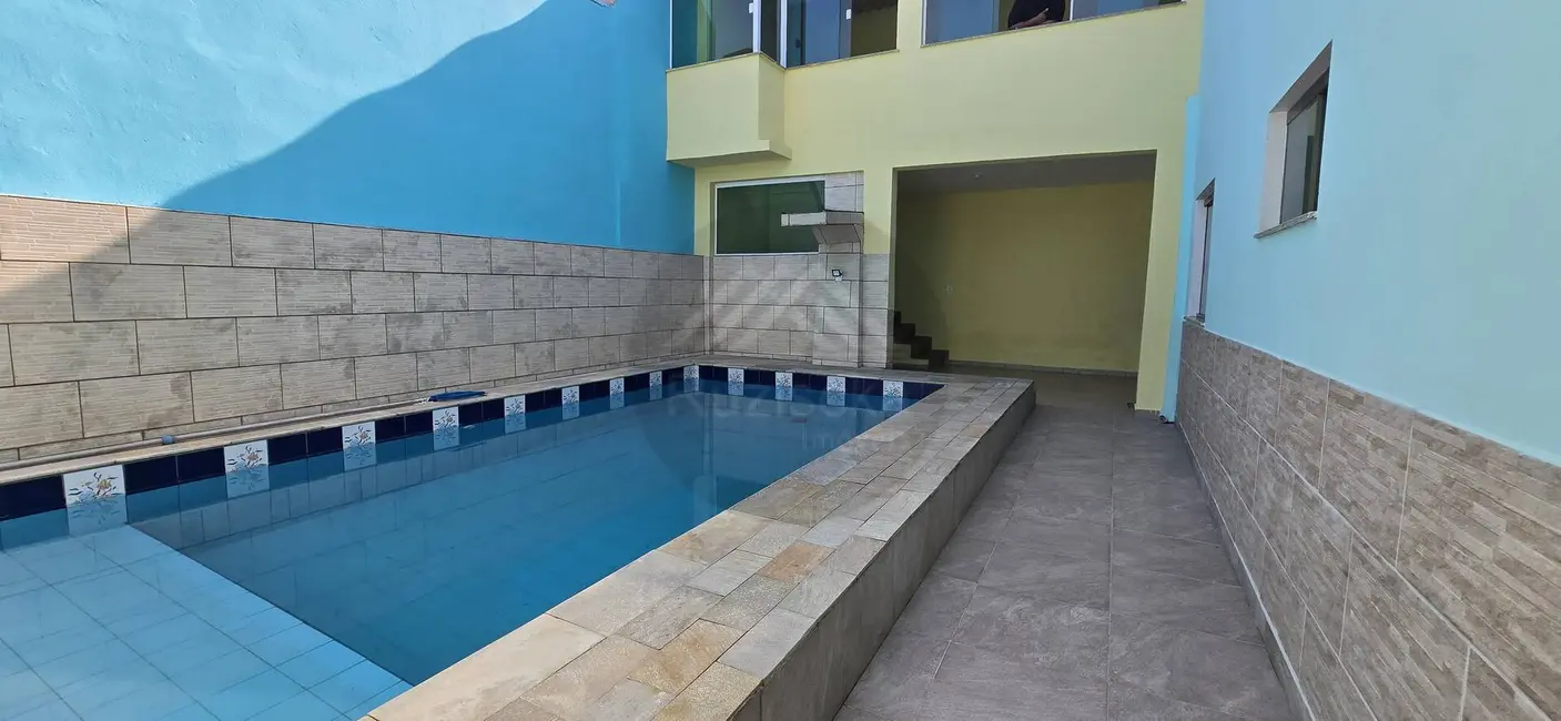 Foto 9 de Casa com 5 quartos à venda, 260m2 em Itanhaem - SP