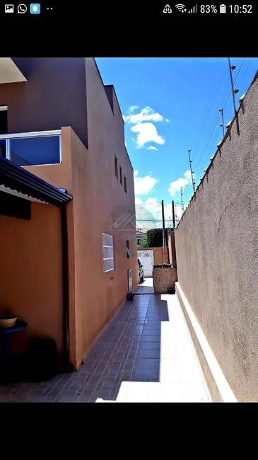 Foto 4 de Casa com 2 quartos à venda, 150m2 em Itanhaem - SP