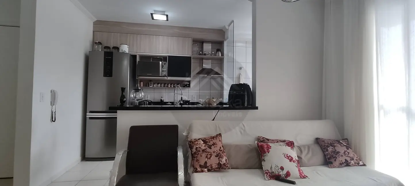 Foto 8 de Apartamento com 1 quarto à venda, 63m2 em Itanhaem - SP