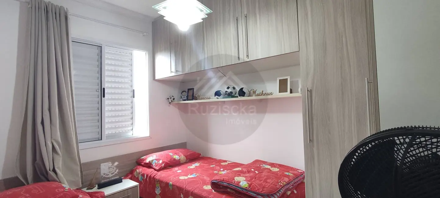 Foto 5 de Apartamento com 1 quarto à venda, 63m2 em Itanhaem - SP