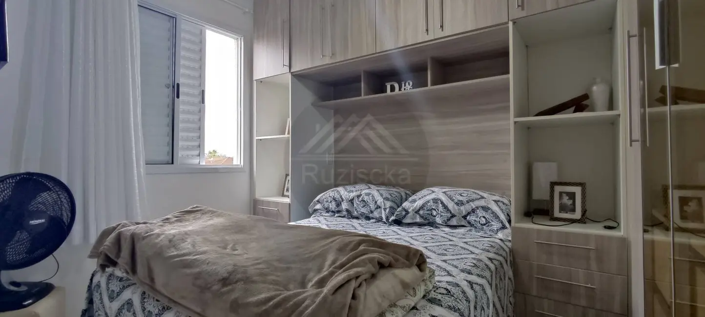 Foto 4 de Apartamento com 1 quarto à venda, 63m2 em Itanhaem - SP