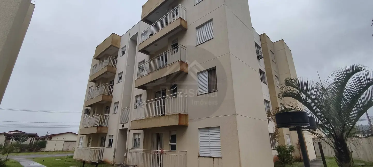 Foto 1 de Apartamento com 1 quarto à venda, 63m2 em Itanhaem - SP
