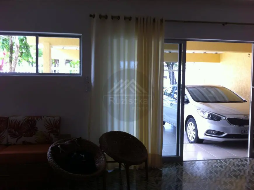 Foto 4 de Casa com 4 quartos à venda, 300m2 em Itanhaem - SP