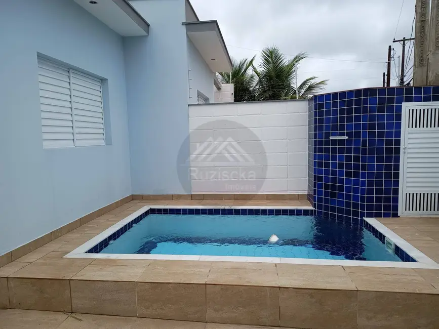 Foto 7 de Casa com 2 quartos à venda, 125m2 em Itanhaem - SP