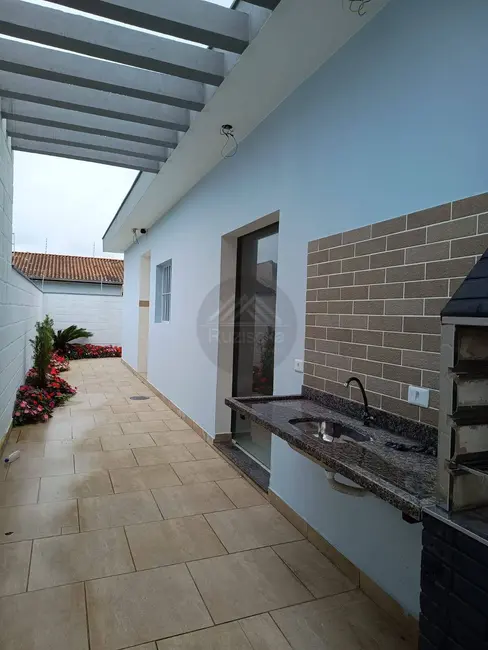 Foto 6 de Casa com 2 quartos à venda, 125m2 em Itanhaem - SP