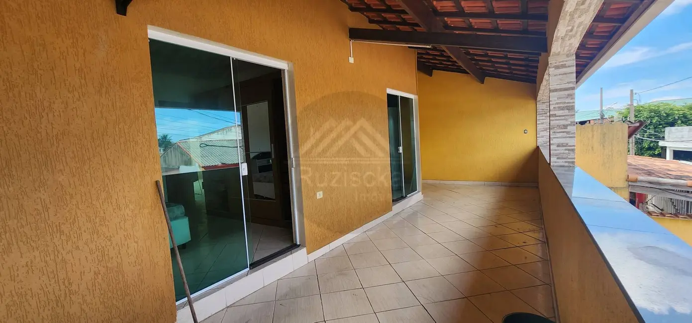 Foto 6 de Casa com 4 quartos à venda, 253m2 em Itanhaem - SP