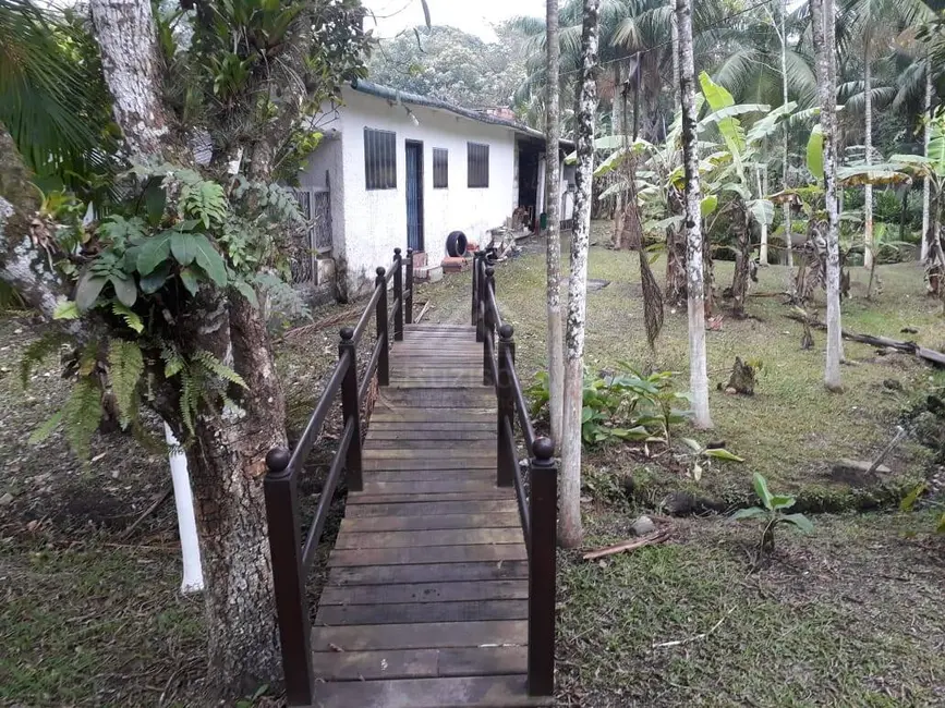 Chácara com 3 quartos à venda, 2400m2 em Itanhaem - SP - imagem 5 Foto 5 de Chácara com 3 quartos à venda, 2400m2 em Itanhaem - SP
