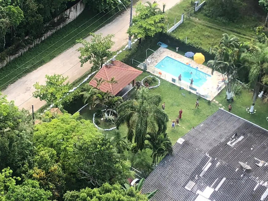 Foto 1 de Chácara com 3 quartos à venda, 2400m2 em Itanhaem - SP