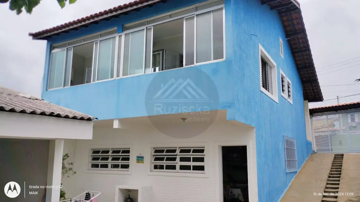 Foto 1 de Casa com 3 quartos à venda, 264m2 em Itanhaem - SP