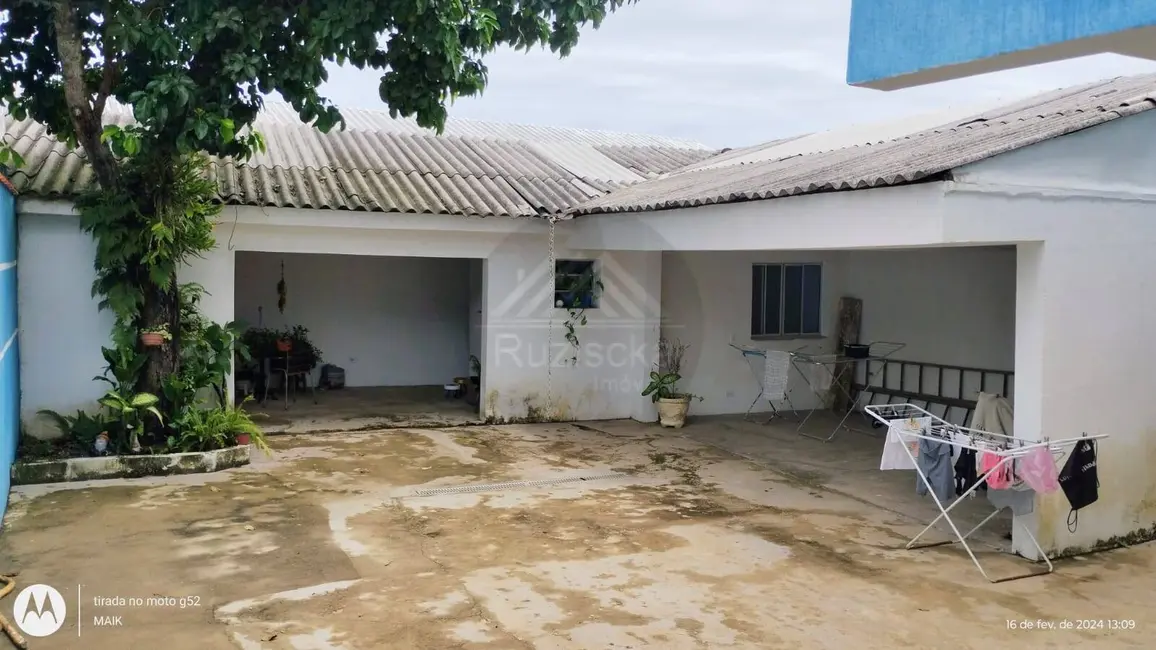 Casa com 3 quartos à venda, 264m2 em Itanhaem - SP - imagem 4 Foto 4 de Casa com 3 quartos à venda, 264m2 em Itanhaem - SP