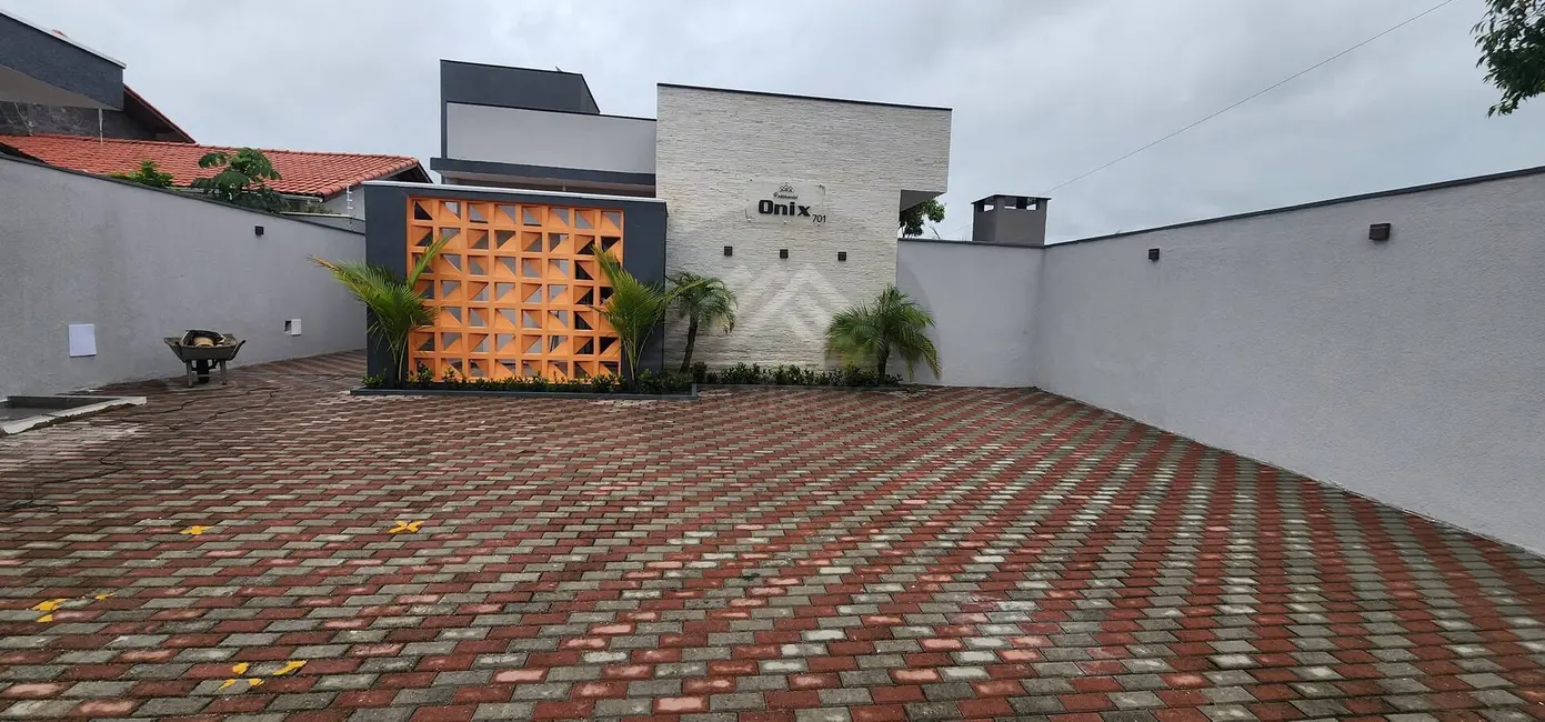 Foto 1 de Casa de Condomínio com 2 quartos à venda, 42m2 em Itanhaem - SP