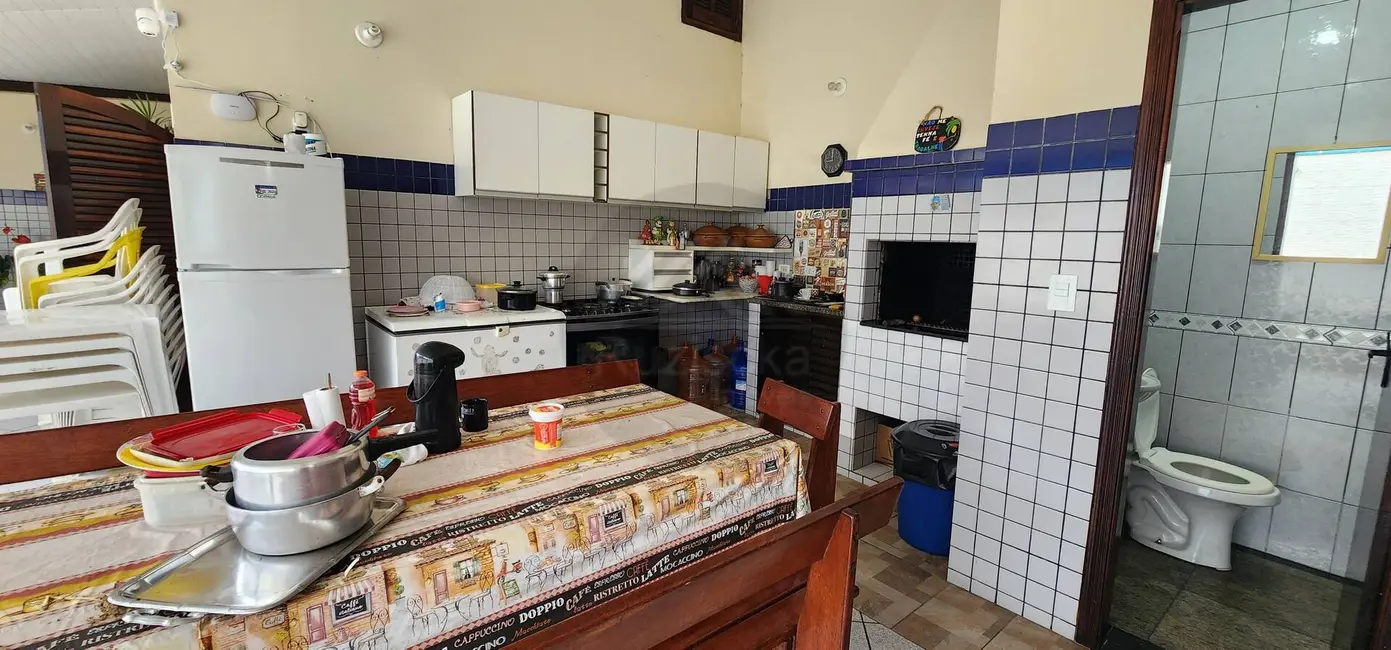 Foto 9 de Casa com 2 quartos à venda, 325m2 em Itanhaem - SP