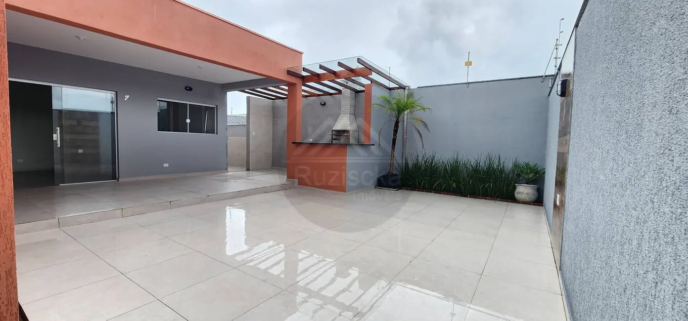 Foto 2 de Casa de Condomínio com 2 quartos à venda, 1036m2 em Itanhaem - SP
