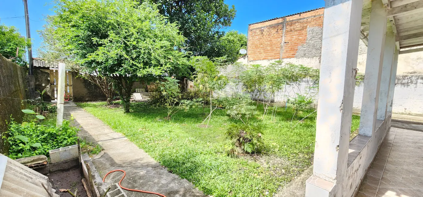 Foto 6 de Casa com 2 quartos à venda, 663m2 em Itanhaem - SP