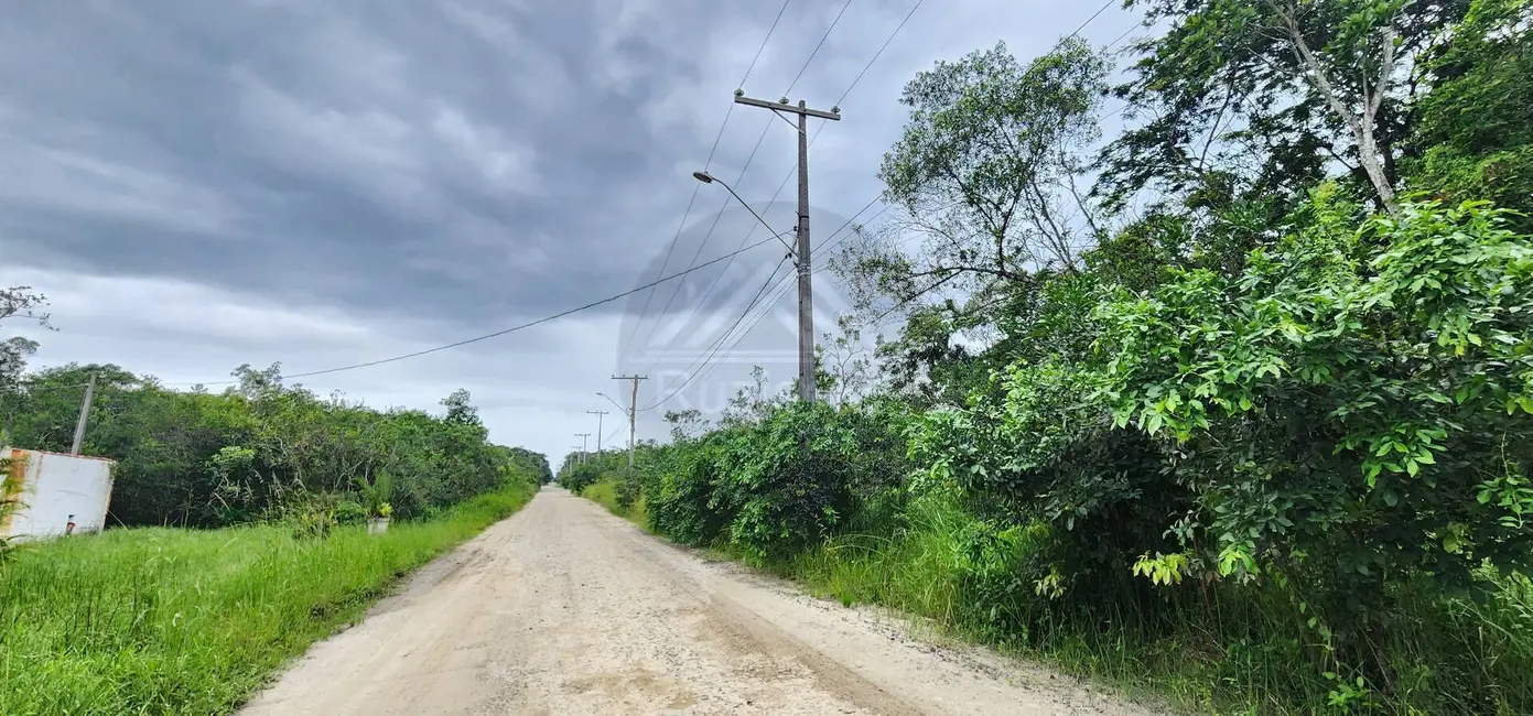 Foto 1 de Terreno / Lote à venda, 7000m2 em Itanhaem - SP