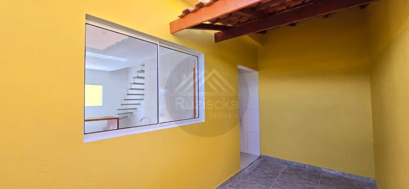 Foto 7 de Casa de Condomínio com 2 quartos à venda, 90m2 em Itanhaem - SP