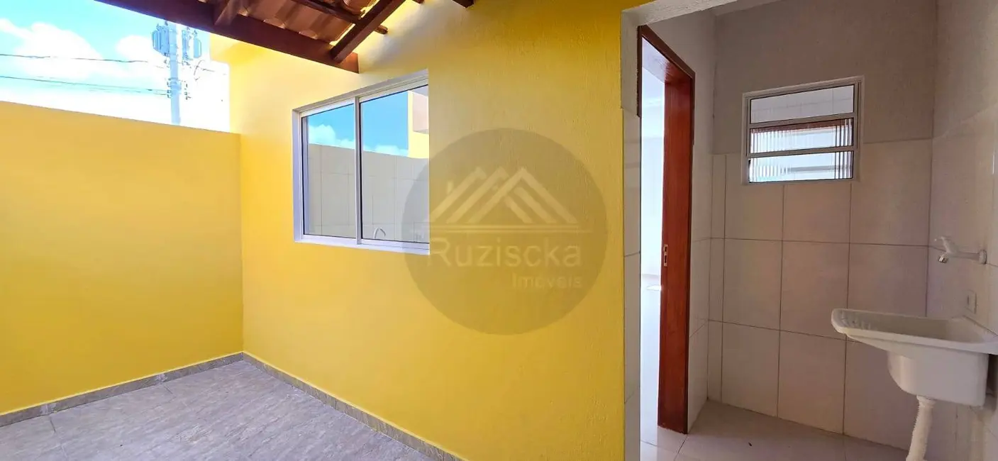 Foto 6 de Casa de Condomínio com 2 quartos à venda, 90m2 em Itanhaem - SP