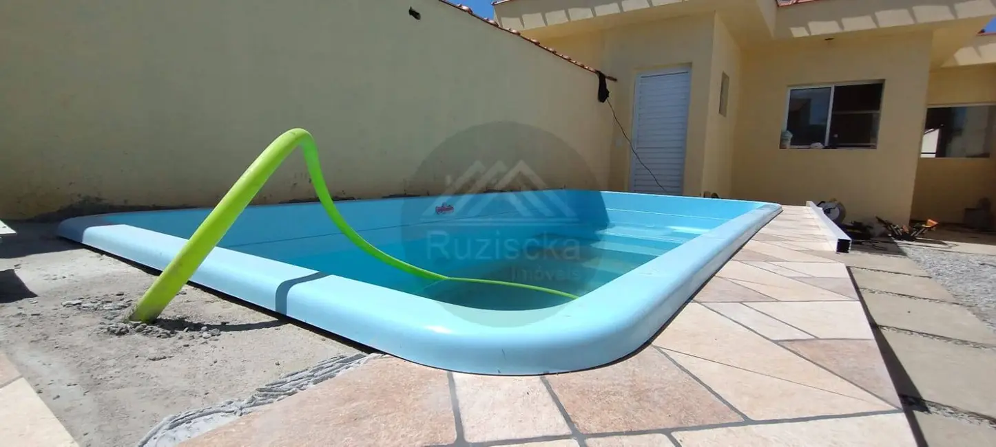 Foto 5 de Casa com 2 quartos à venda, 181m2 em Itanhaem - SP