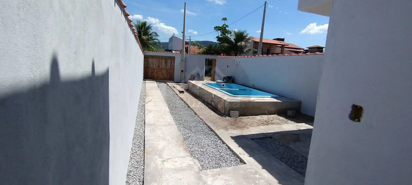 Foto 4 de Casa com 2 quartos à venda, 181m2 em Itanhaem - SP