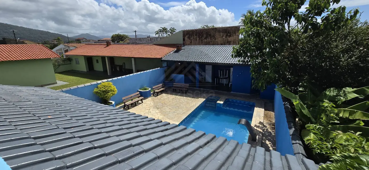 Foto 7 de Casa com 5 quartos à venda em Itanhaem - SP