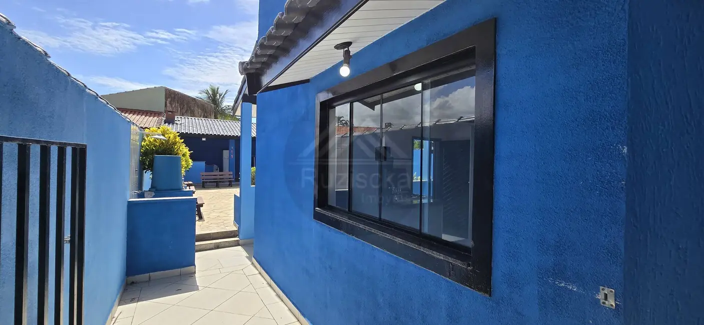 Foto 6 de Casa com 5 quartos à venda em Itanhaem - SP