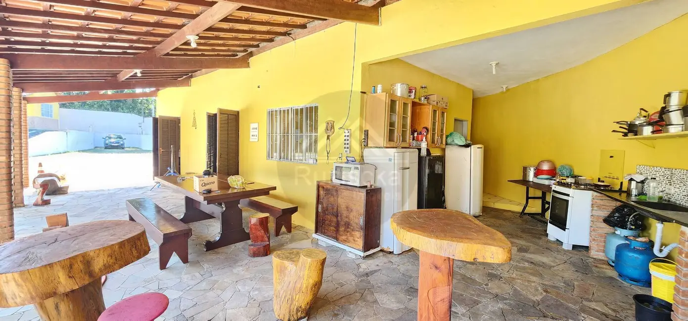 Foto 3 de Chácara com 5 quartos à venda, 2183m2 em Itanhaem - SP