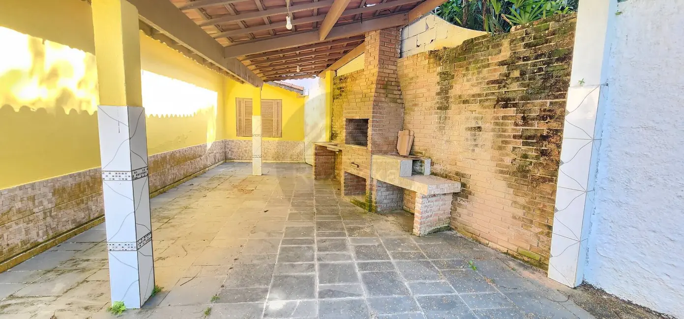 Foto 7 de Chácara com 5 quartos à venda, 2183m2 em Itanhaem - SP