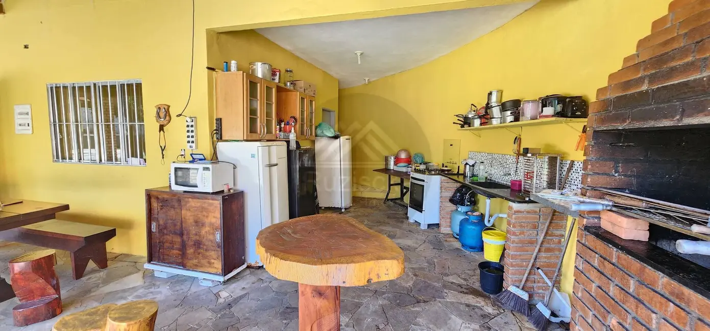 Foto 5 de Chácara com 5 quartos à venda, 2183m2 em Itanhaem - SP