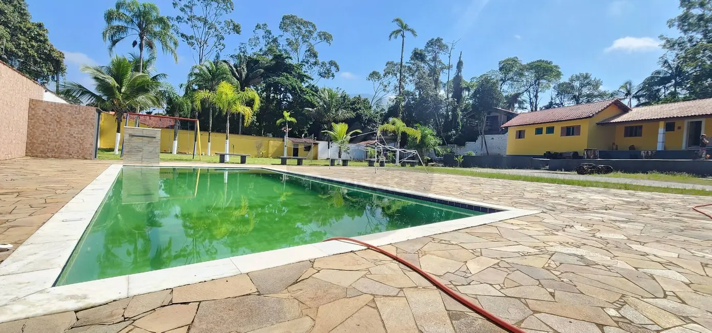 Foto 1 de Chácara com 5 quartos à venda, 2183m2 em Itanhaem - SP